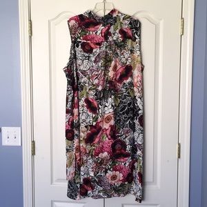Spense Tops - Spense sleeveless button up duster Spense Tops - Spense sleeveless button up duster